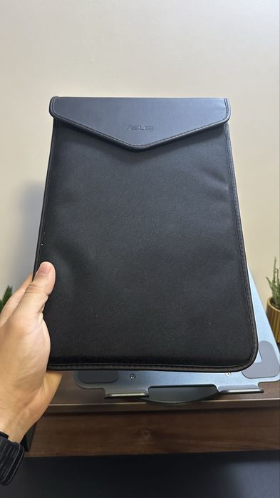 Asus ZenBook 14”