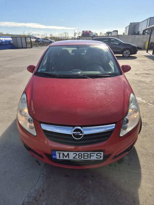 Opel Corsa d 1.3cdti 2008 incalzire in scaune/volan