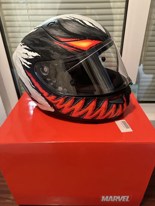 HJC Rpha 11 Antivenom