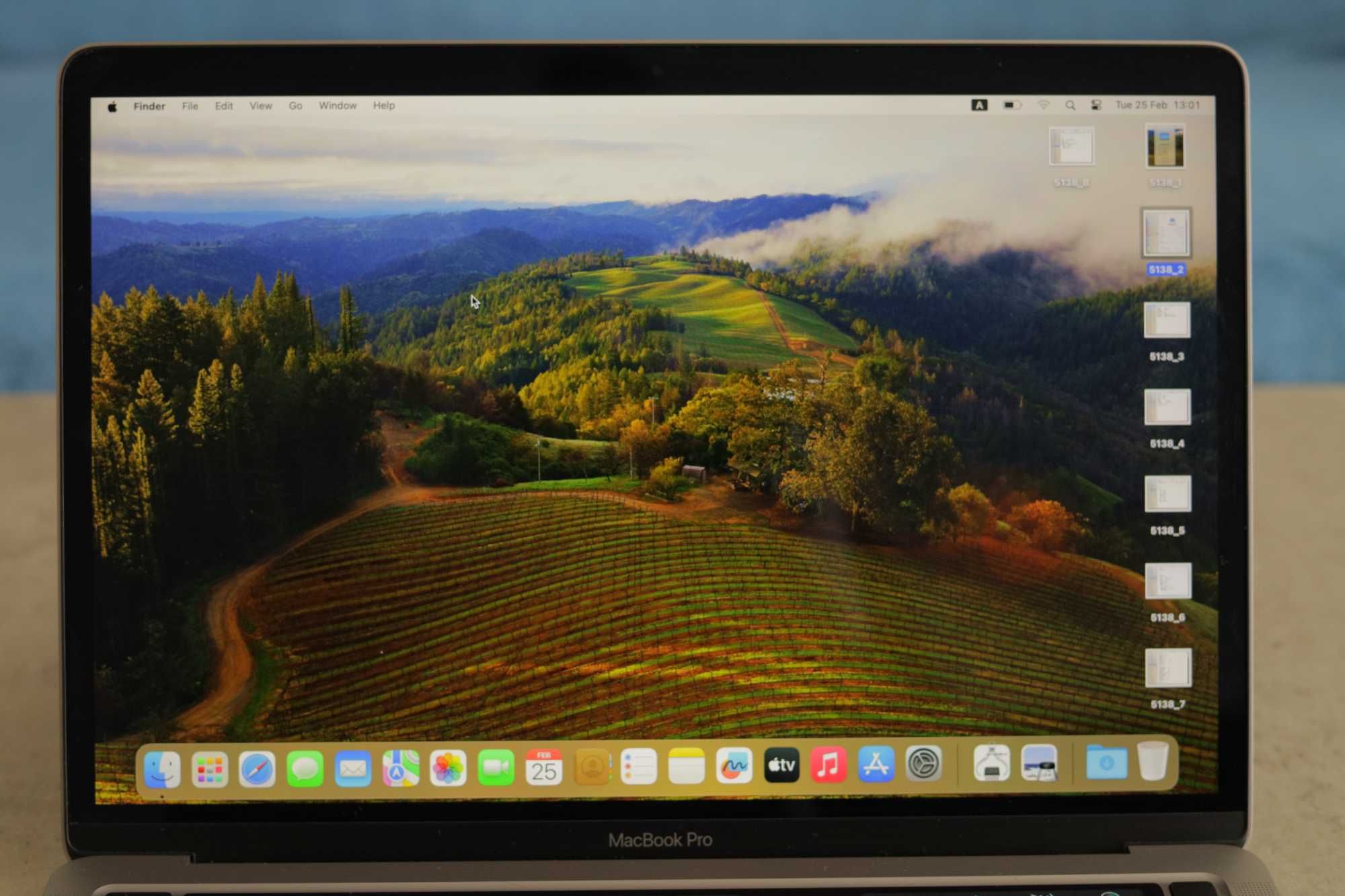 MacBook Pro 13” (2020) Отлично Запазен, Мощен, Бърз! 16GB, 512GB SSD