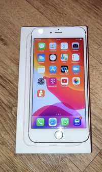 Iphone 6s Plus RoseGold impecabil ca nou 85% sanatate baterie