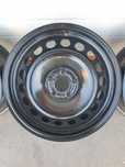 Оригинални железни джанти за ФОРД ВОЛВО FORD R17 5x108 ET52.5 7.5J