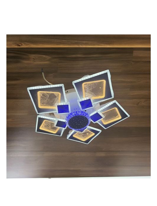 Люстра светодиодная