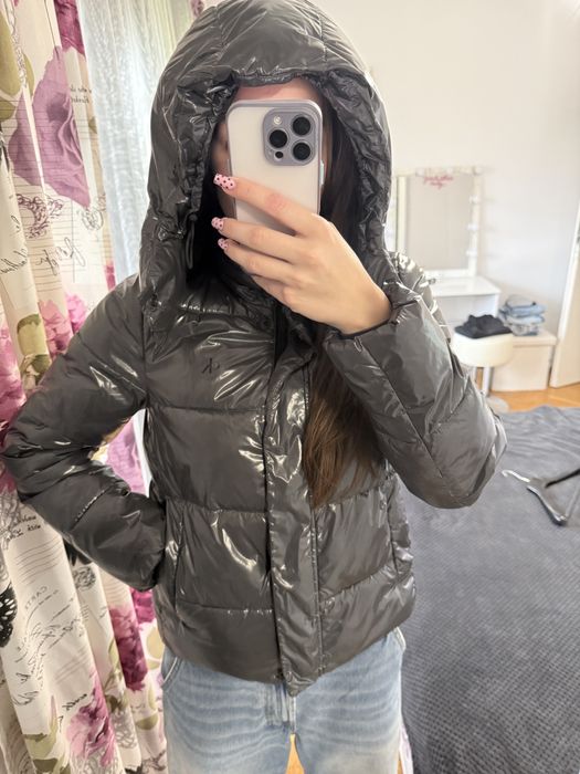 Зимно яке calvin klein