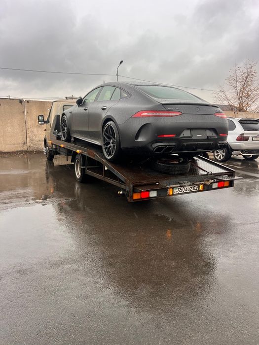 Эвакуатор Алматы не дорого круглосуточно