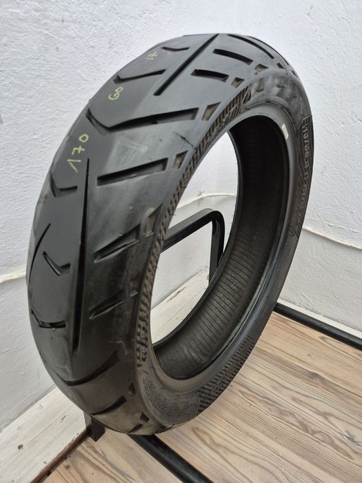 Anvelopa moto 170 60 17 Metzeler Tourance next