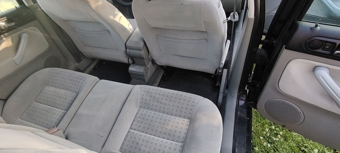 Golf 4 ,1.6 gpl, automat,pentru dezmembrat