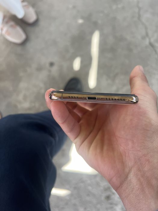 Iphone Xs Max 256Gb