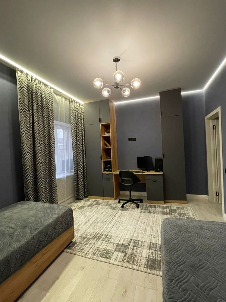 Продается дом 510 м2, 32 сотки , 4 уровня