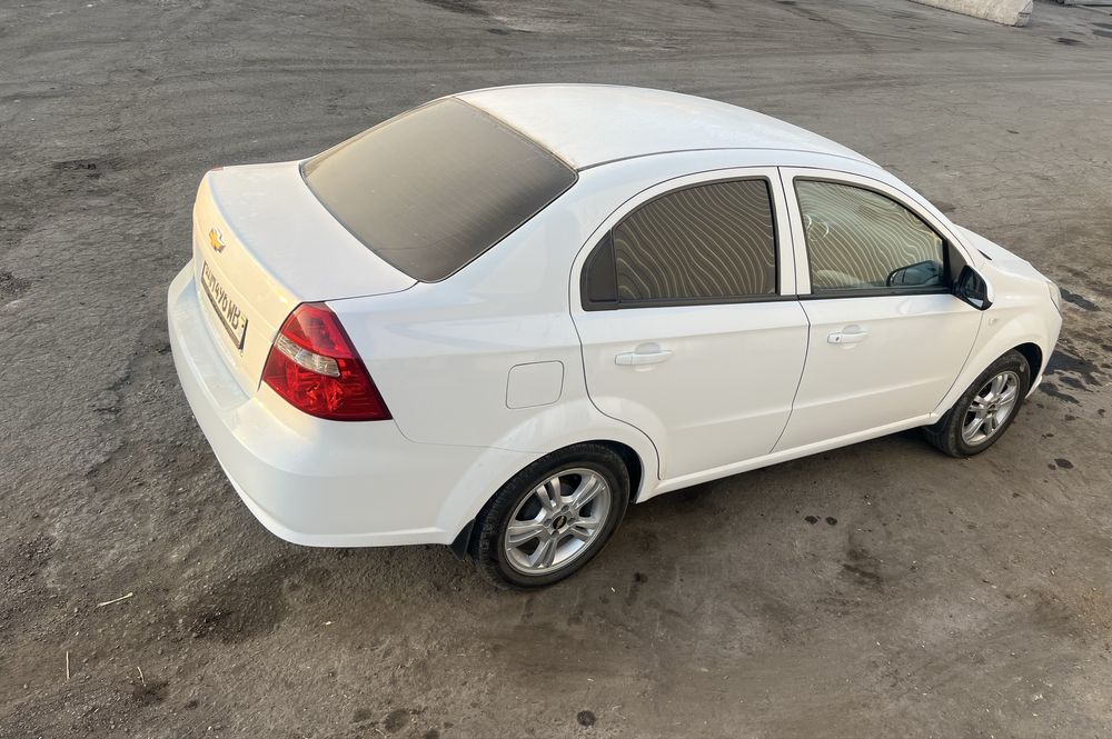 Срочно. Нексия 3 механика