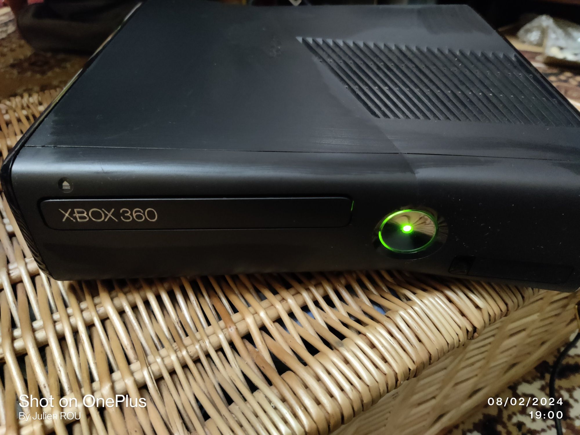 X-Box 360 in stare foarte bună