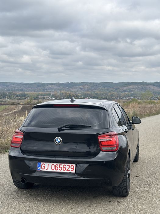 Bmw seria 1 f20