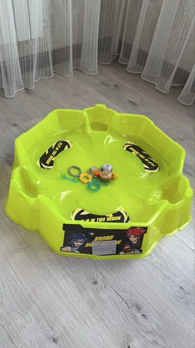 Арена инфинити надо