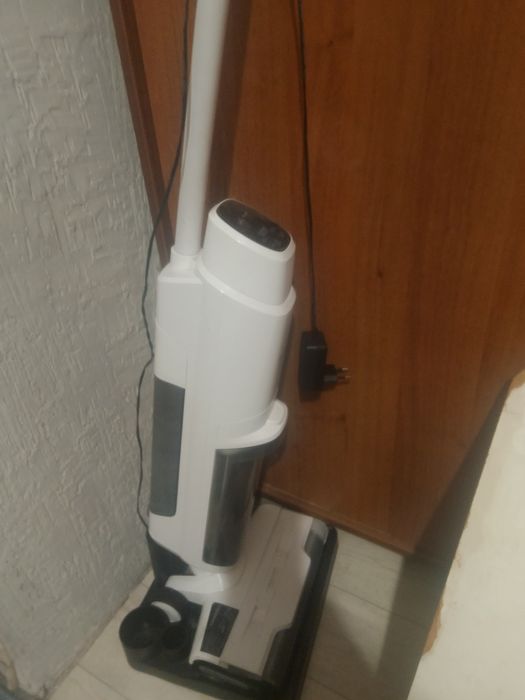 Моющий пылесос Trouver K10 белый