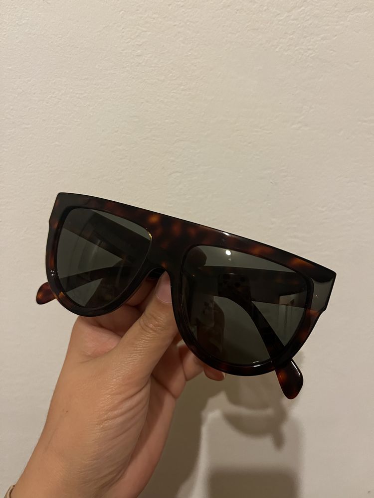 Сънчеви очила Fendi, Givenchy, Celine, Kenzo. McCartney
