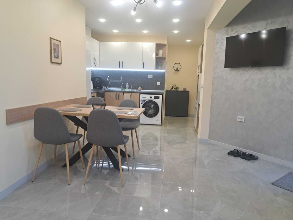 Апартамент за нощувки Градината