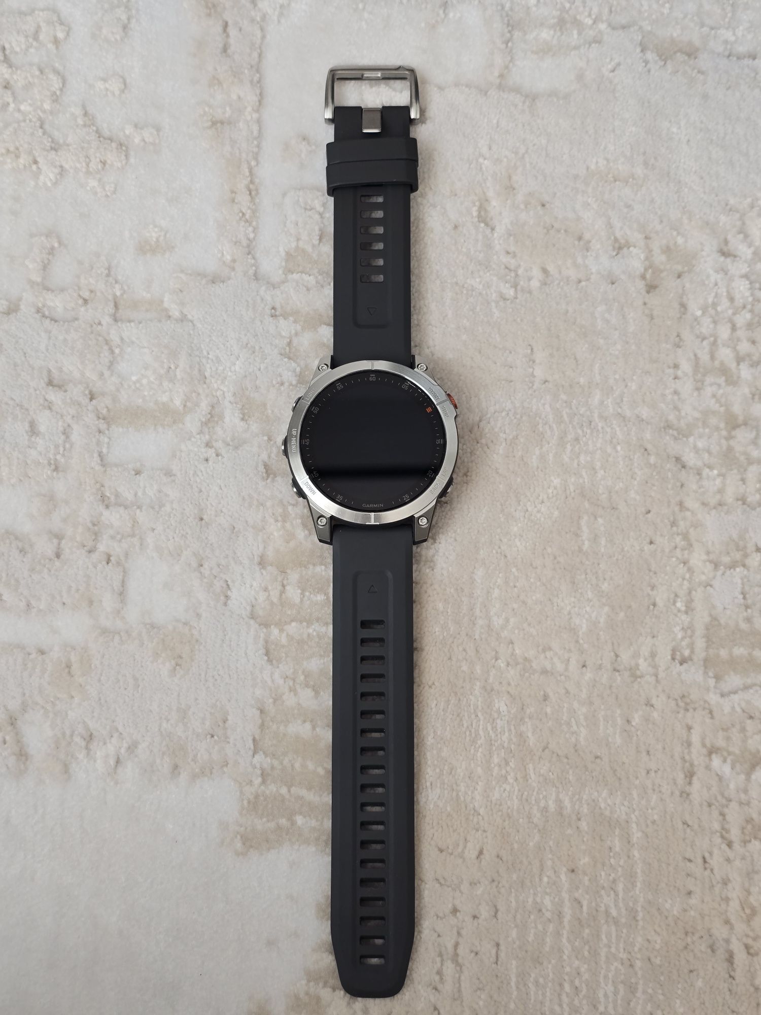 Часы Garmin Epix