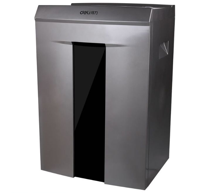 Shreder deli 9905 уничтожитель бумаги