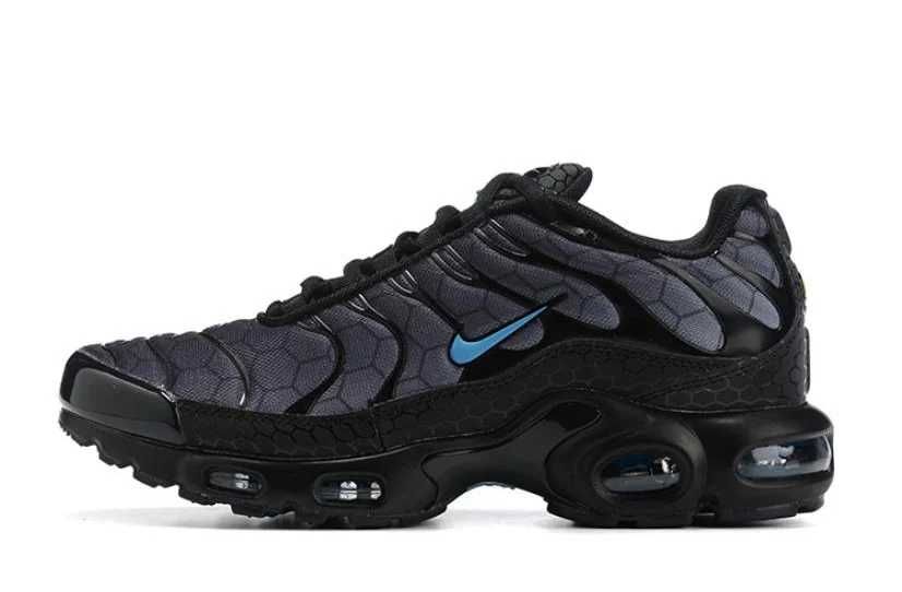 Nike TN Air Max Plus Black Hex / Outlet