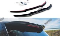 Eleron spoiler cap Audi SQ7 Q7 S-Line 2015-2019 v2 - Maxton Design