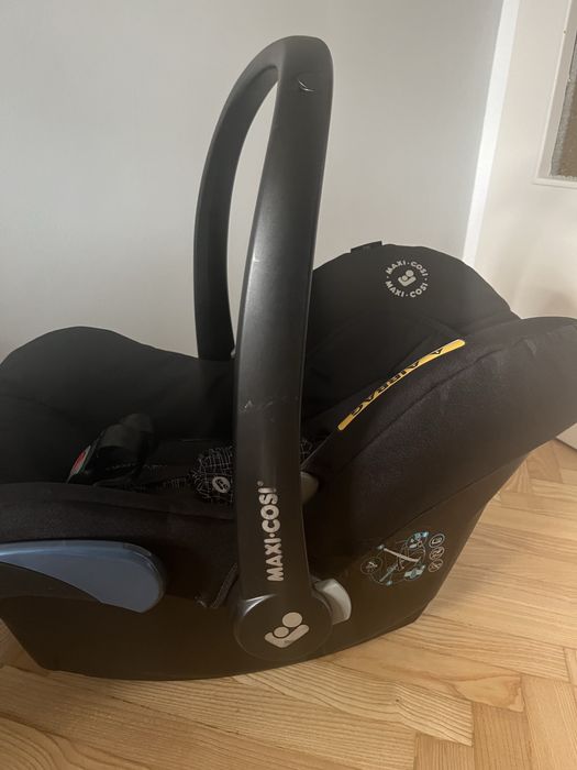 Столче за кола Maxi Cosi -Citi