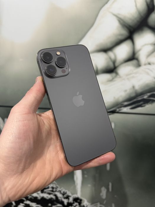 IPhone 13 Pro Max 128 GB