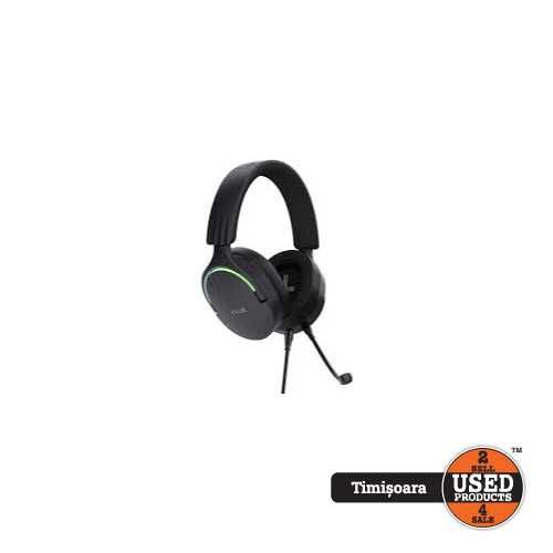 Casti Gaming X Trust GXT 490 Fazyo | UsedProducts.RO