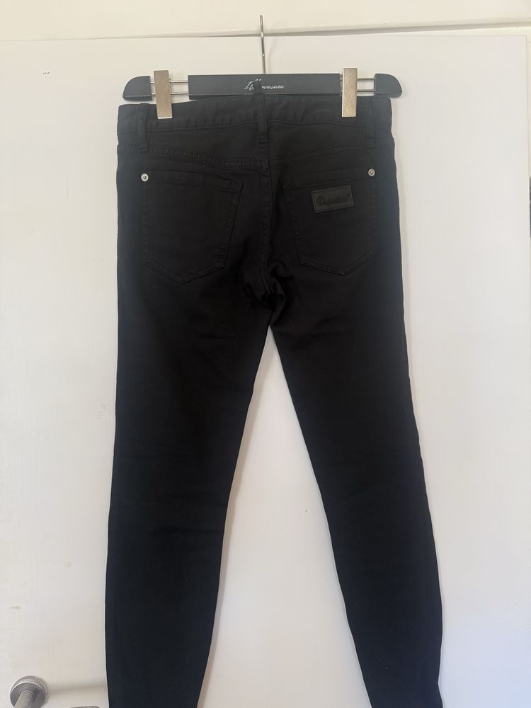 Оригинални Dsquared дънки
