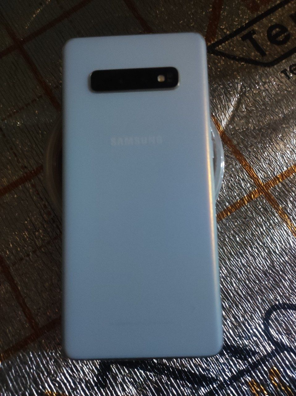 Samsung Galaxsi s10 plus 128 gb