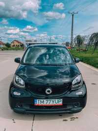 Smart Forfour Smart Forfour electric 2019, 36.000 km