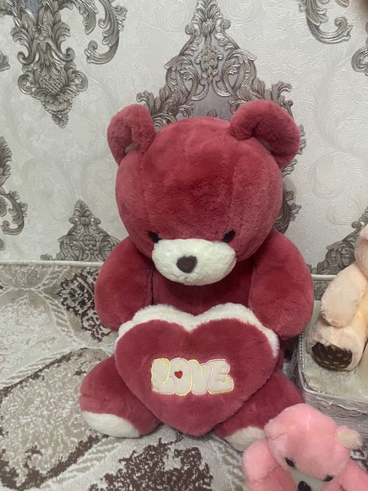 Uyinchoqlarni sotaman