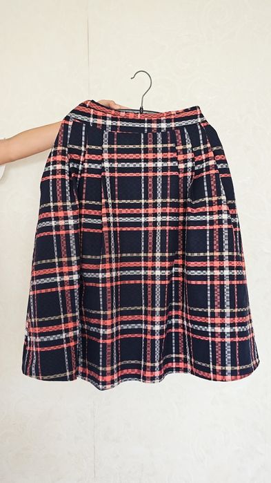 Пышная юбка для подросток  42р