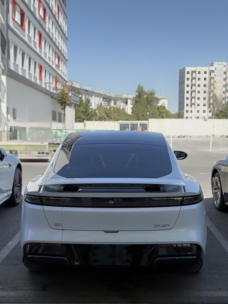 DONGFENG EP 007 Max (hybrid)