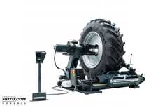 Masina dejantat roti camioane si utilaje agricole REIHMANN 1456 Basic
