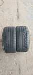 2 anvelope vara Dunlop Runflat 275/35/18