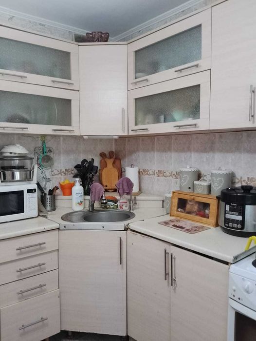 Продам 3 ком квартиру