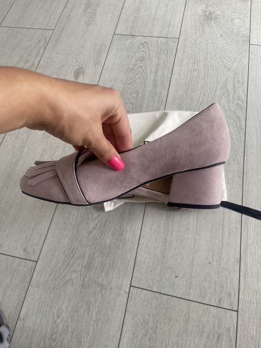Pantofi Gucci Marmont