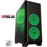 Gaming Pc Seriuoux Powered by ASUS