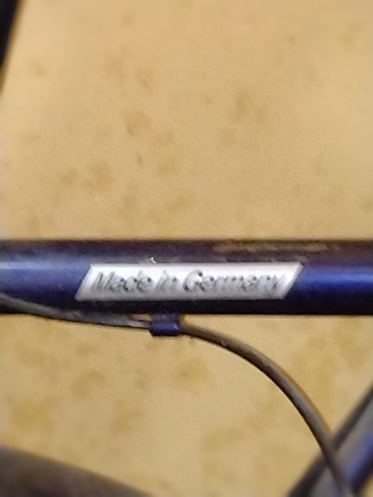 Vând  biciclete aduse din Germania