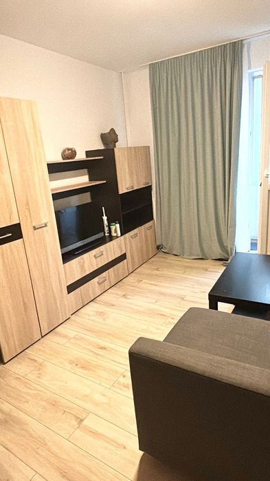 Inchiriez apartament 2 camere Lujerului