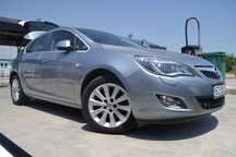 Opel Astra Stare buna , Kit distributie , revizie - schimbate 30.08.2024
