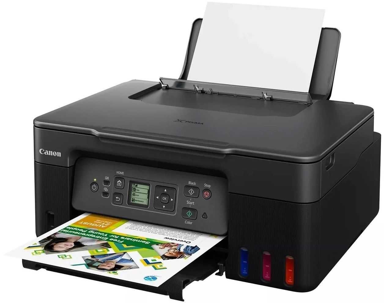 Принтер Canon PIXMA G3470