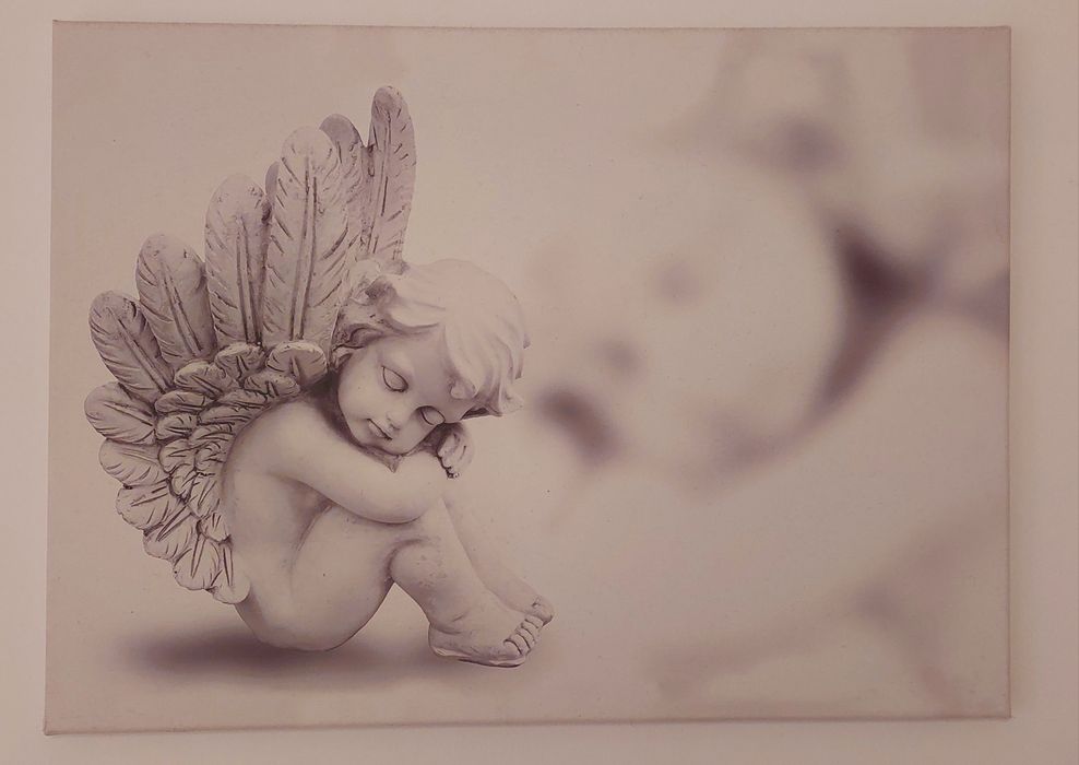 Картина 40 на 60 см.