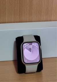 Apple Watch 7 45 mm full box