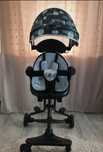 Carucior bebe 6-36 luni