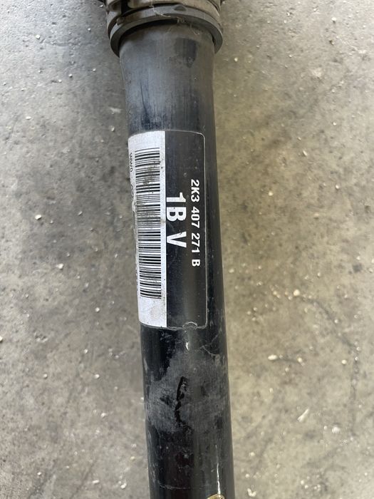 Planetara stanga VW passat B6 b7 CC 1.8 2.0 benzina diesel 6 trepte