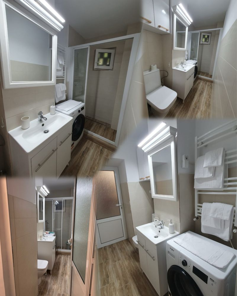 Inchiriez apartament 2 camere