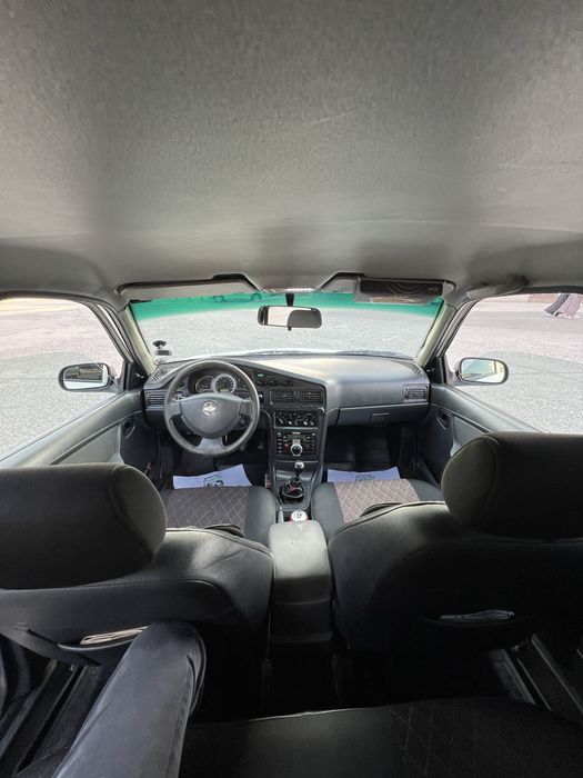 Chevralet Nexia 2  gbrit