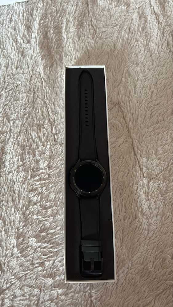 Samsung galaxy watch4 Classic 46mm