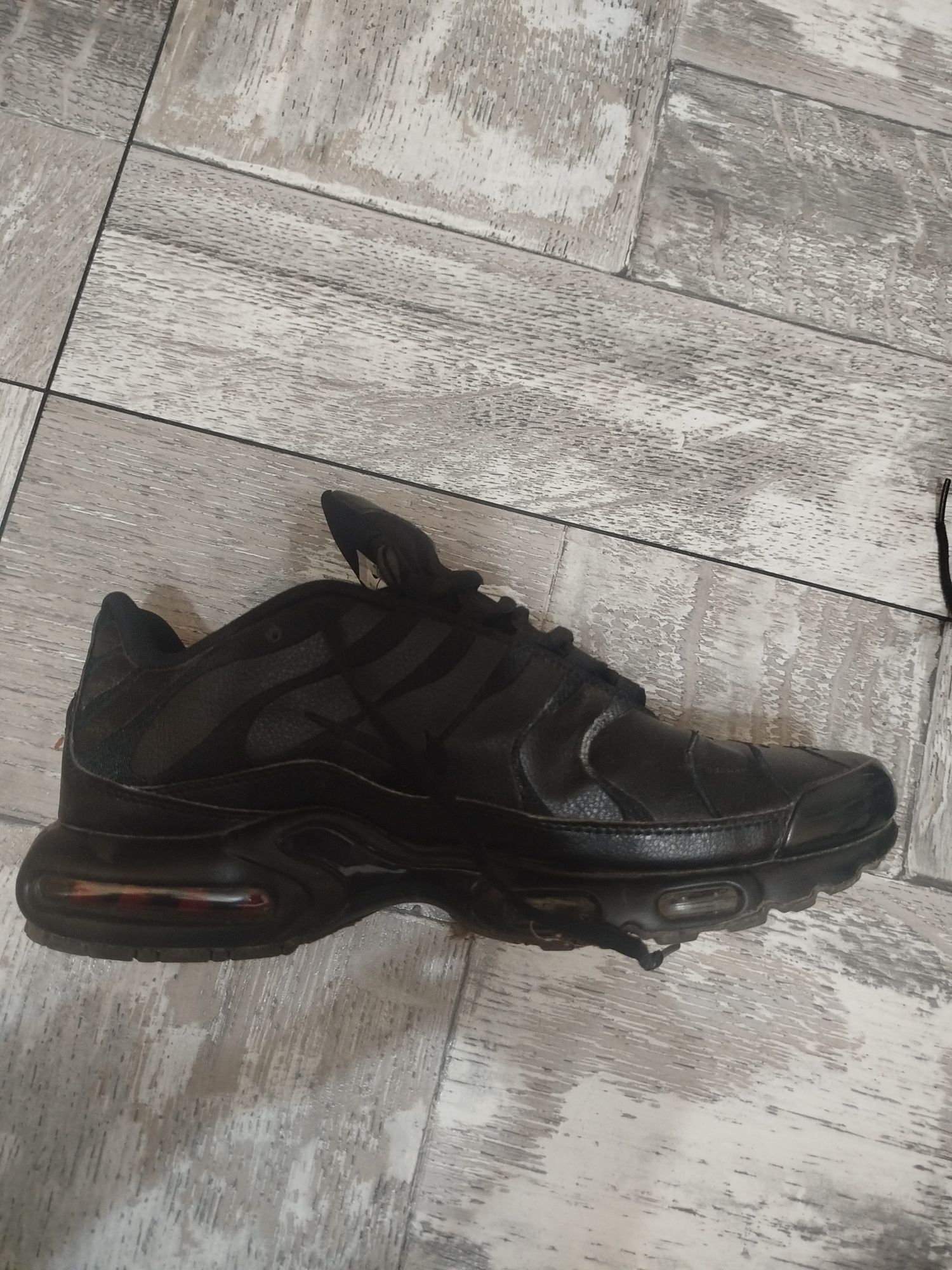 Nike tn air max plus